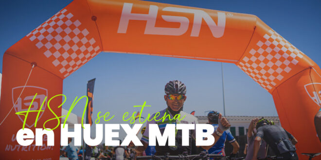 Nuevos retos HSN: HUEX MTB con sus pruebas Extrema y Maratón Nuevos retos HSN: HUEX MTB con sus pruebas Extrema y Maratón
