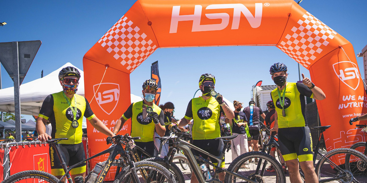 Qué es HUEX MTB Qué es HUEX MTB