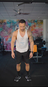 Burpees Bastardos Burpees Bastardos