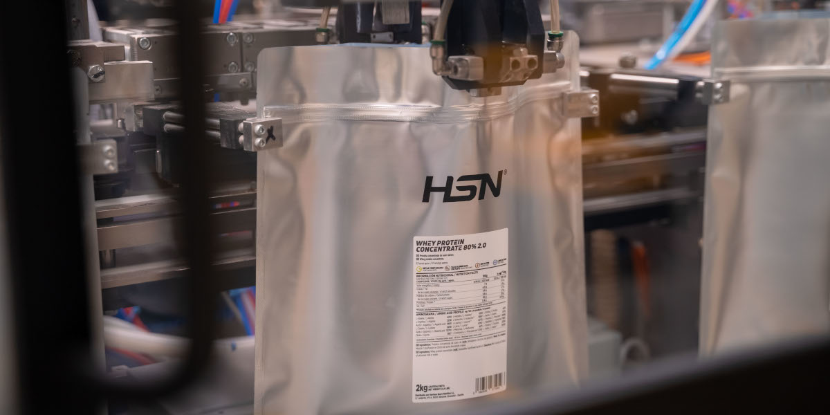 Fabricación IFS Food HSN 2022 Fabricación IFS Food HSN 2022