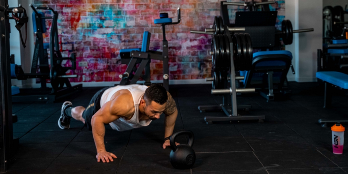 ¿Qué son los burpees? ¿Qué son los burpees?
