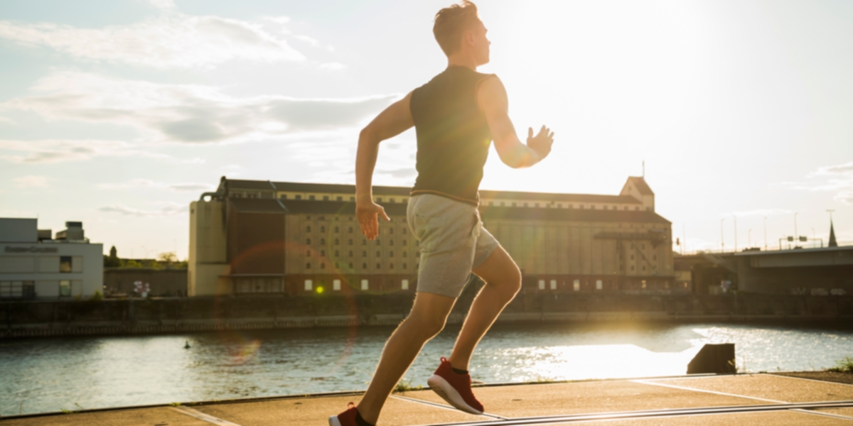 Qué son las series de running