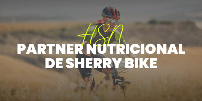 Gravel y E-Bikes se suman al Sherry Bike 2022 de MTB Gravel y E-Bikes se suman al Sherry Bike 2022 de MTB