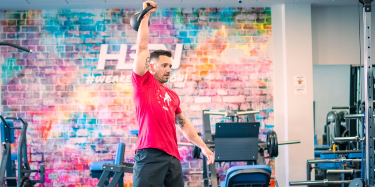 ¿Qué es el entrenamiento Minimalista? ¿Qué es el entrenamiento Minimalista?