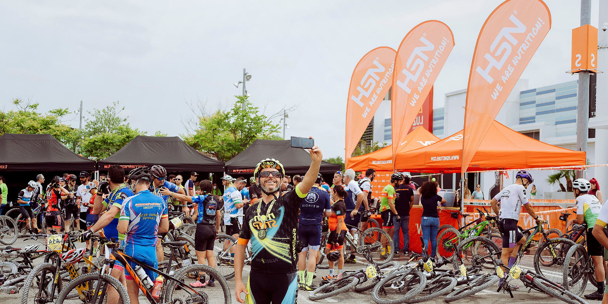 HSN Partner Nutricional TerraIncognita Group HSN Partner Nutricional TerraIncognita Group