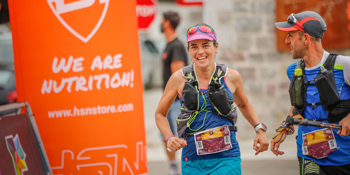 HSN en la Riaño Trail Run 2022
