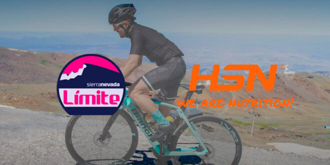 Sierra Nevada Límite, nuestro primer reto road ciclista Sierra Nevada Límite, nuestro primer reto road ciclista