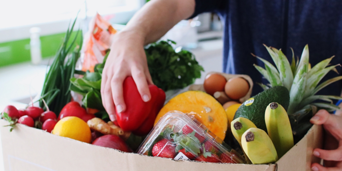 Alimentación saludable Alimentación saludable