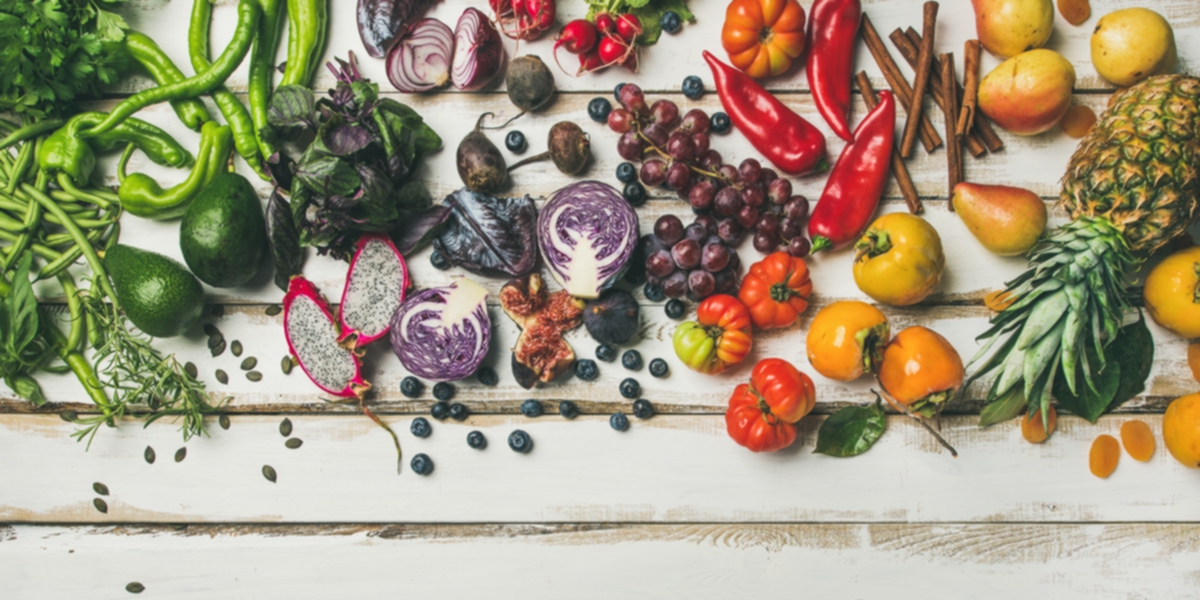 ¿Por qué es importante tomar fibra en tu dieta? ¿Por qué es importante tomar fibra en tu dieta?