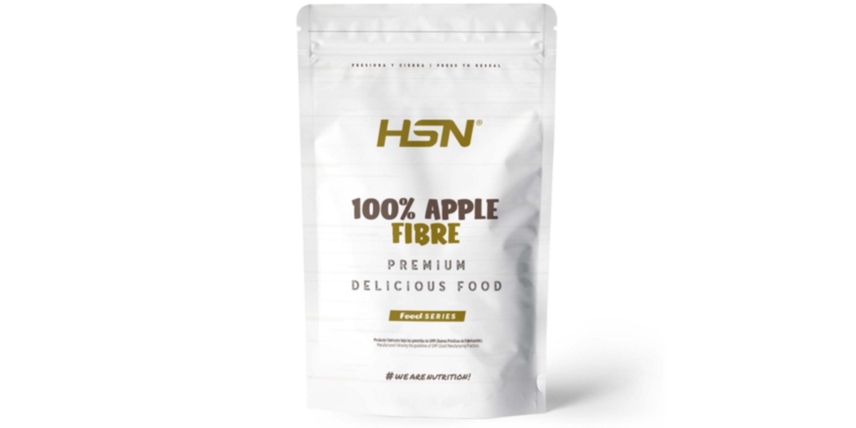 fibra de manzana de foodseries fibra de manzana de foodseries