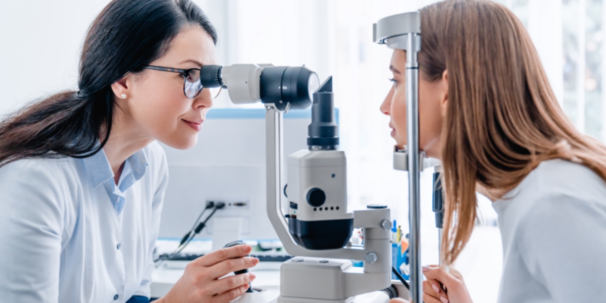 Estudios sobre la degeneración macular