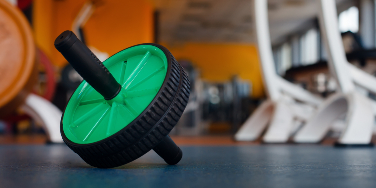 Ab Roller