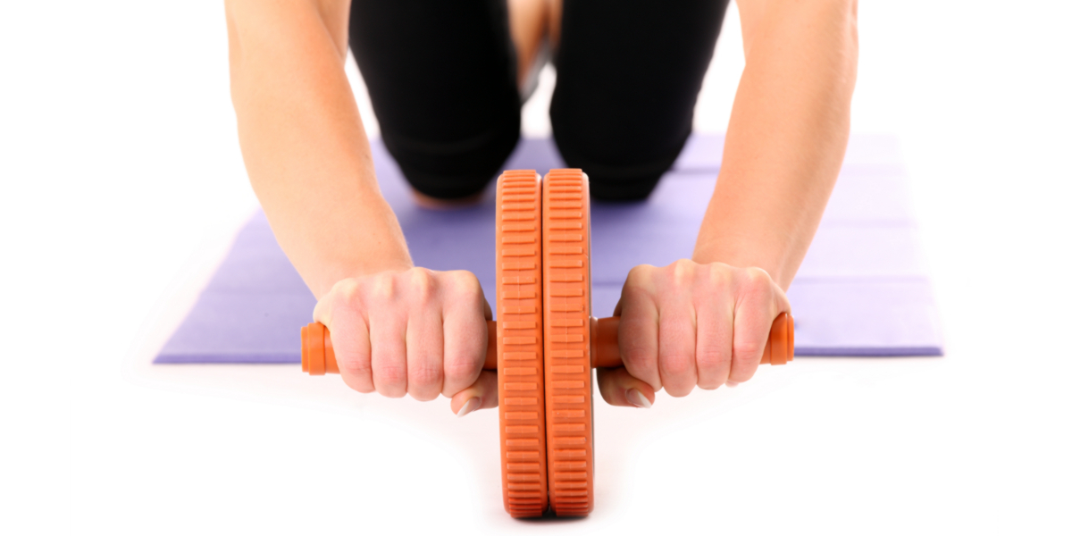 Recomendaciones para principiantes rueda abdominal Recomendaciones para principiantes rueda abdominal