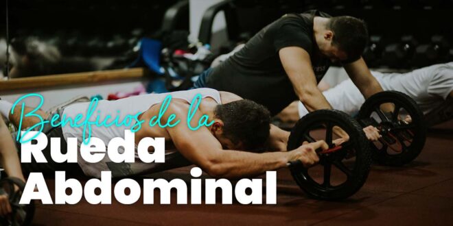 Rueda Abdominal o AB Wheel: Beneficios, Cómo Hacer, Errores a Evitar Rueda Abdominal o AB Wheel: Beneficios, Cómo Hacer, Errores a Evitar