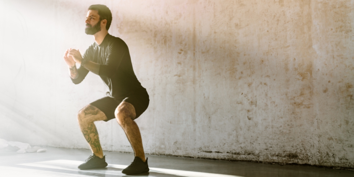 ¿Cuál es el mejor entrenamiento para quemar grasa?