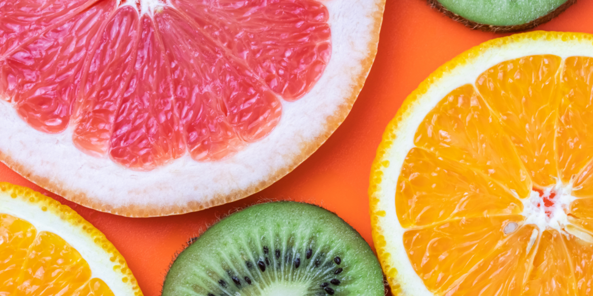 Qué alimentos tomar para reforzar el sistema inmune