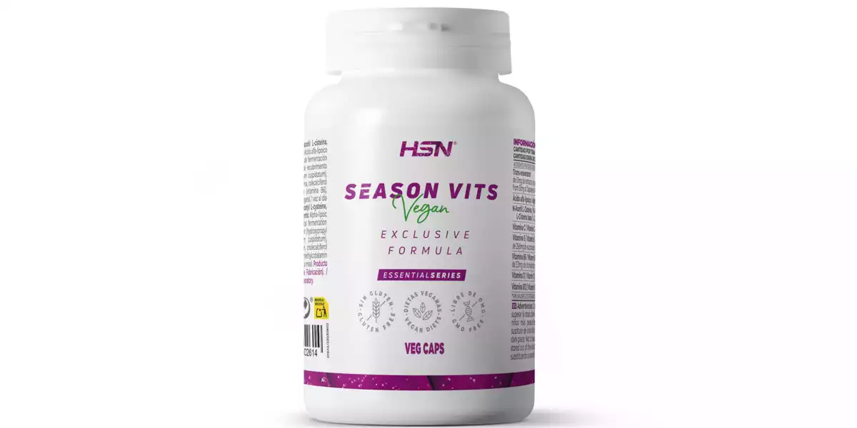 Season Vits de EssentialSeries