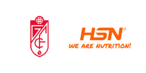 Renovación acuerdo Granada CF - HSN
