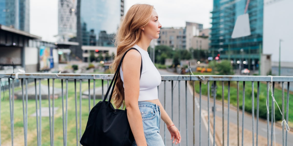 Pasos recomendados según la edad Pasos recomendados según la edad