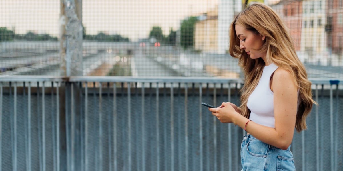 ¿Por qué debes contabilizar tus pasos? ¿Por qué debes contabilizar tus pasos?