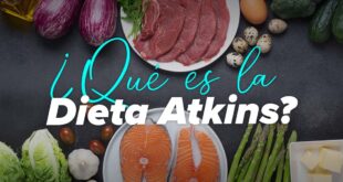 Dieta Atkins