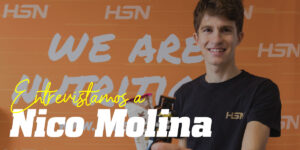 Entrevista a Nico Molina HSN