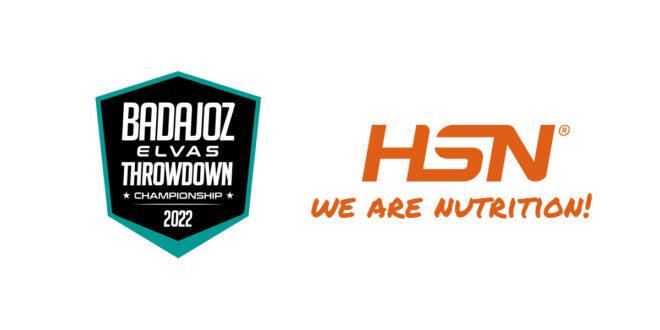 HSN sale a Portugal con Badajoz Elvas Throwdown 2022 HSN sale a Portugal con Badajoz Elvas Throwdown 2022
