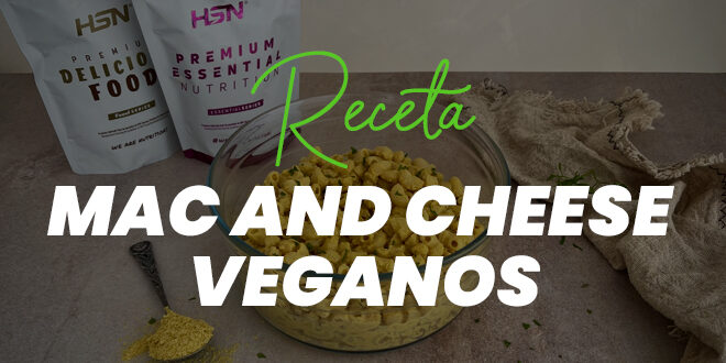 Mac and Cheese Vegano Mac and Cheese Vegano