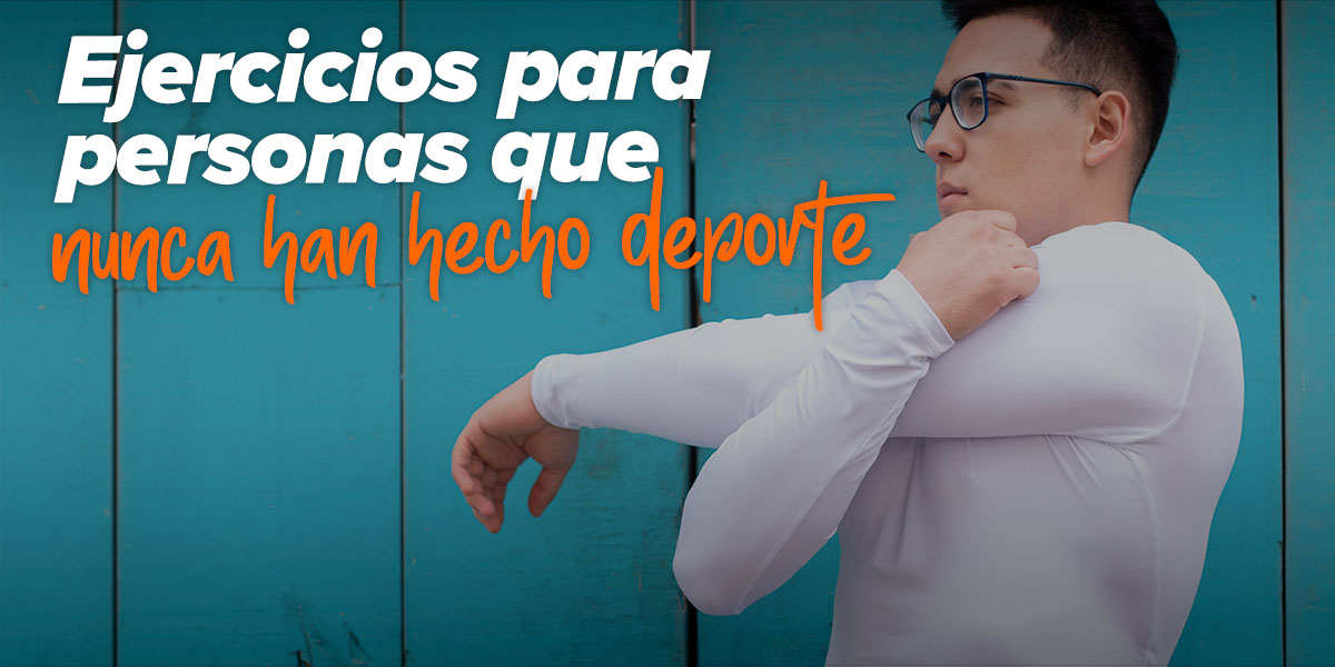 How to start training if you have never exercised before TIme News