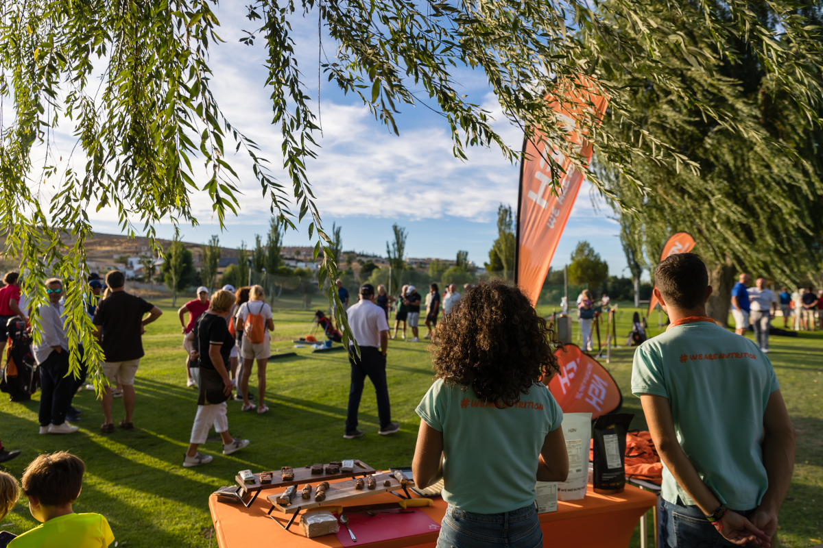 Golf & HSN Santander Golf Tour 2023 Golf & HSN Santander Golf Tour 2023