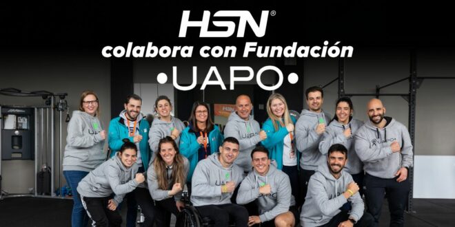 HSN suma su apoyo a la Fundación UAPO HSN suma su apoyo a la Fundación UAPO