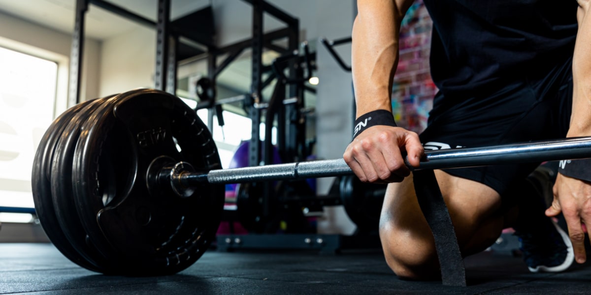 Beneficios frente a otros tipos de entrenamiento de fuerza Beneficios frente a otros tipos de entrenamiento de fuerza