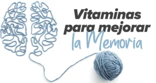 Las 8 vitaminas y minerales que necesitas para reforzar tu memoria y concentración