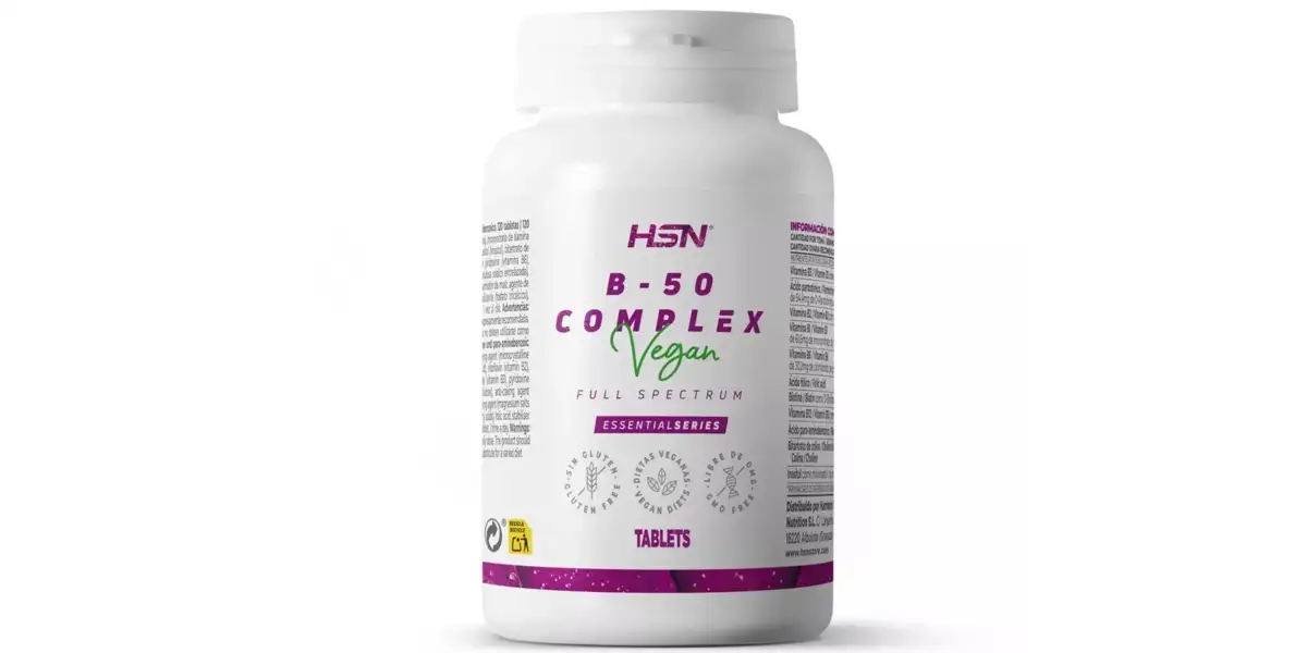 B-50 Complex by EssentialSeries