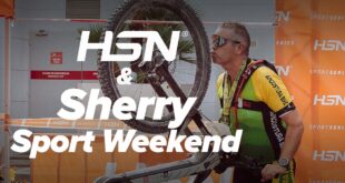 HSN & Sherry Sport Weekend