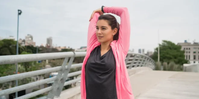 ¿Cuáles son los beneficios de Low Pressure Fitness y cómo se hace correctamente? ¿Cuáles son los beneficios de Low Pressure Fitness y cómo se hace correctamente?