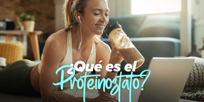 Proteinostato y sus efectos en la pérdida de peso Proteinostato y sus efectos en la pérdida de peso