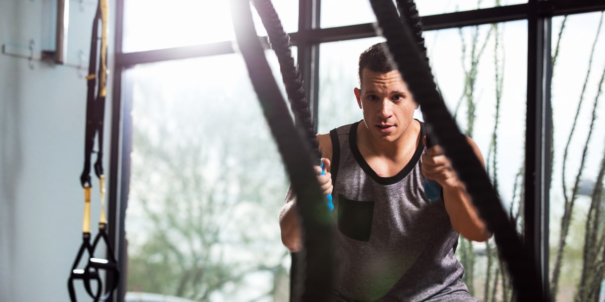 Benefits of taking creatine and glutamine together