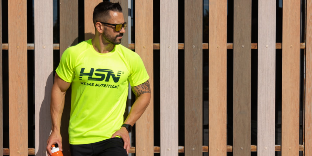 Cómo entrenar series en cuesta para running HSN