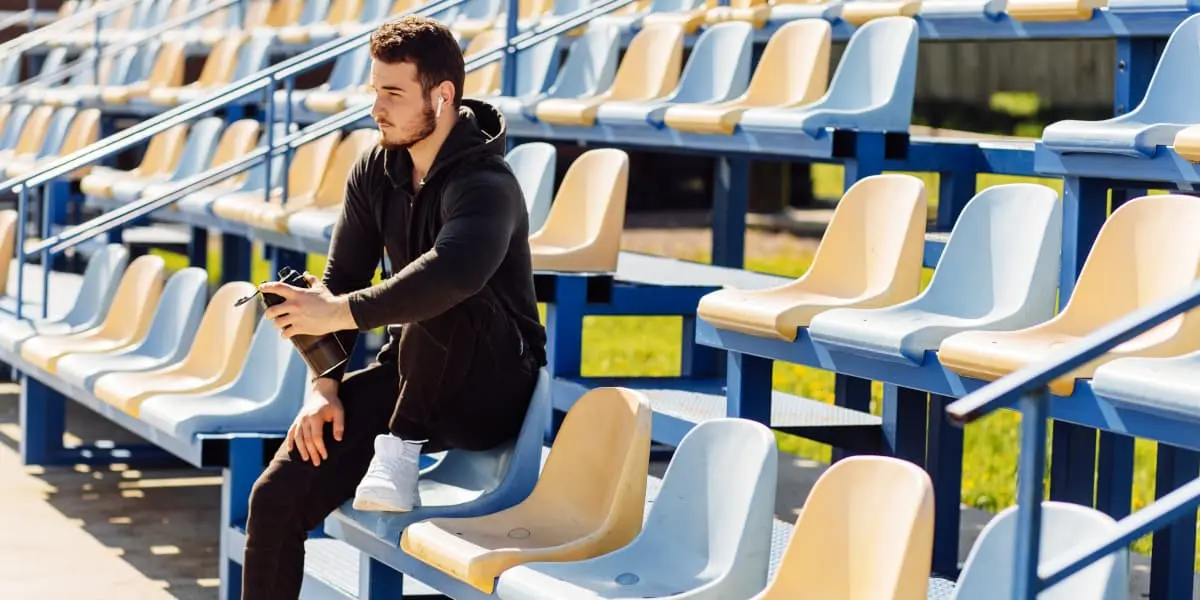 Wie man Kreatin nimmt. Ladephasen