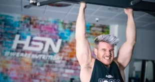 Cómo tomar creatina para aumentar masa muscular