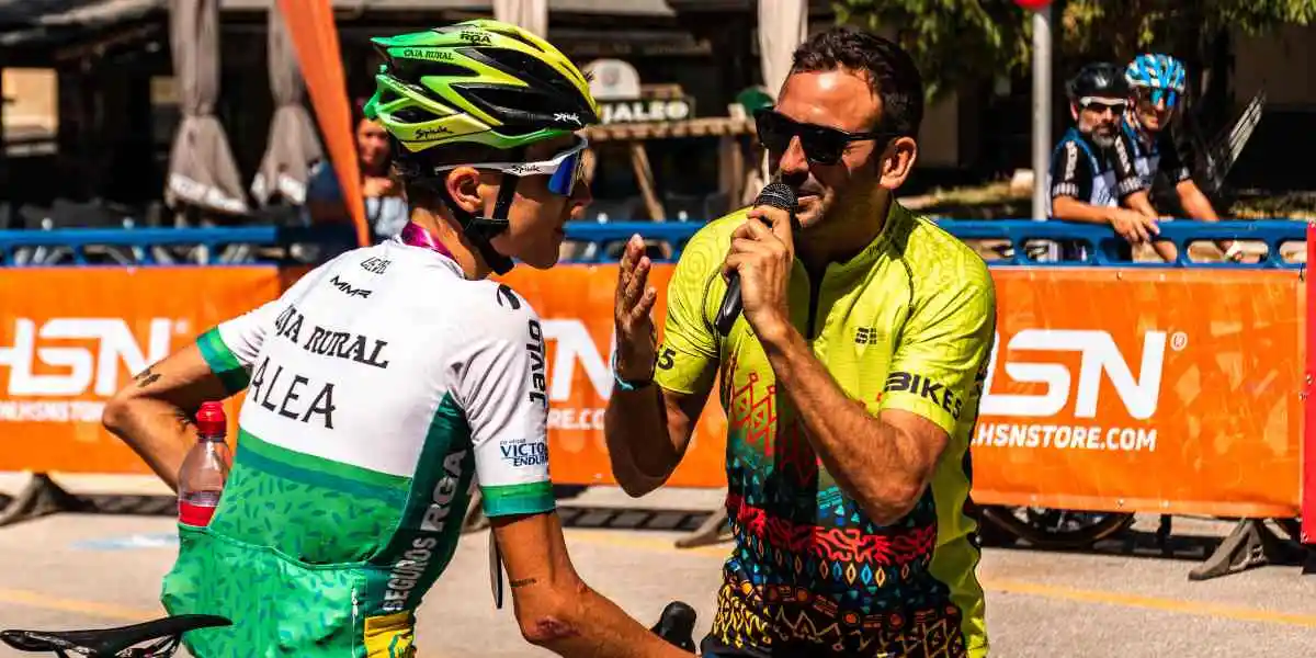 Ganador Sierra Nevada Límite Ganador Sierra Nevada Límite