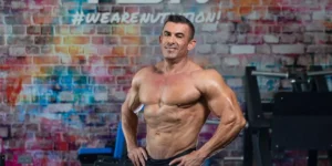 Cómo hacer la fase de carga de creatina para ganar masa muscular