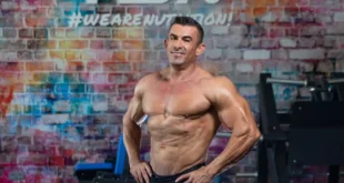 Cómo hacer la fase de carga de creatina para ganar masa muscular