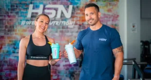 ¿Cuándo tomar la creatina, antes o después de entrenar?