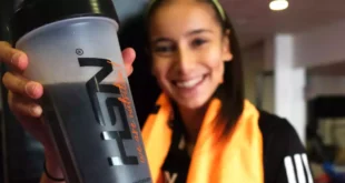 ¿Es mejor tomar Creatina o BCAA?