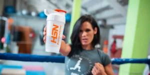 ¿Para qué sirve la creatina en mujeres y qué beneficios tiene?