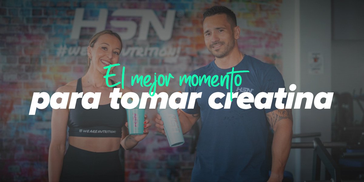 When to take creatine before or after training? TIme News