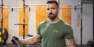 Cómo empezar a tomar creatina si eres principiante