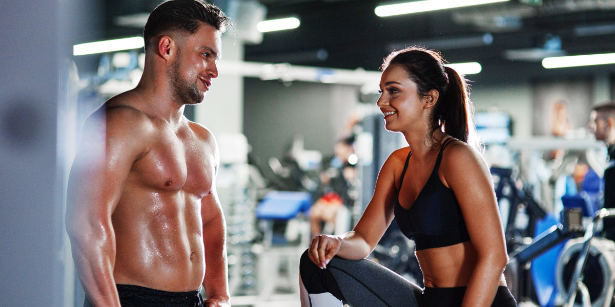 Efectos de la creatina en mujeres